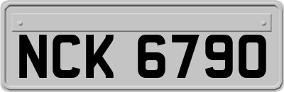 NCK6790