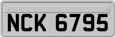 NCK6795