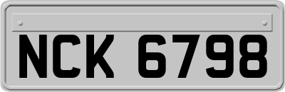 NCK6798