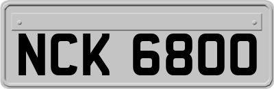 NCK6800