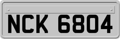 NCK6804