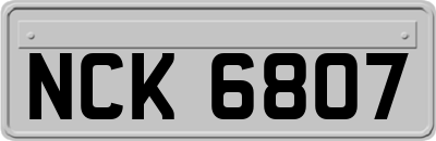 NCK6807