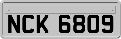 NCK6809