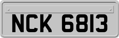 NCK6813