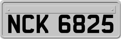 NCK6825