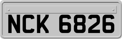 NCK6826