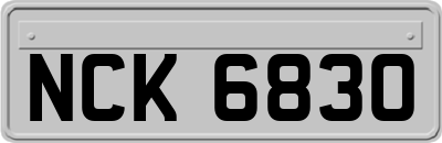 NCK6830