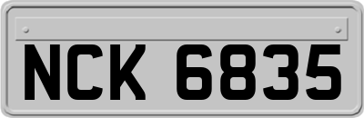 NCK6835