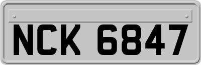 NCK6847