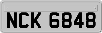 NCK6848