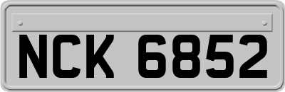 NCK6852