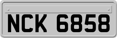 NCK6858