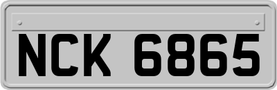 NCK6865