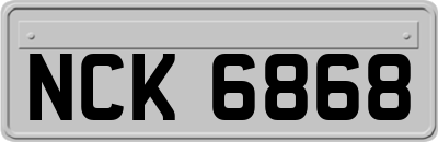 NCK6868