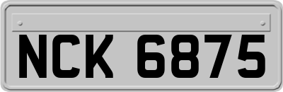 NCK6875