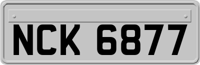 NCK6877