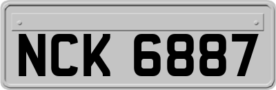 NCK6887