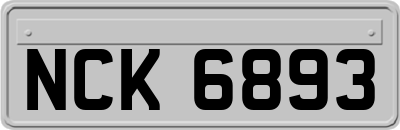 NCK6893