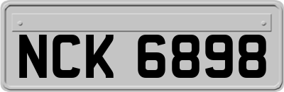 NCK6898