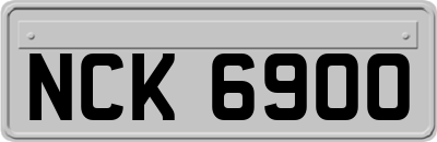NCK6900