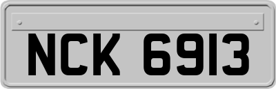 NCK6913