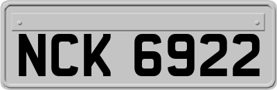 NCK6922