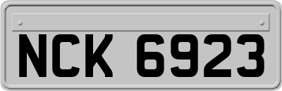 NCK6923