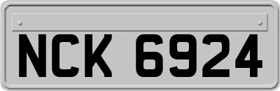 NCK6924