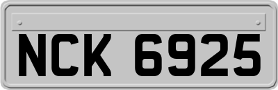 NCK6925