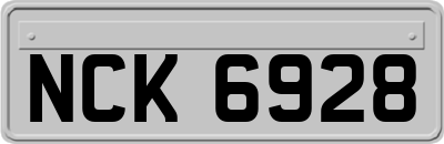 NCK6928