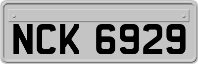 NCK6929