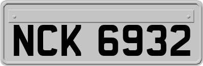 NCK6932