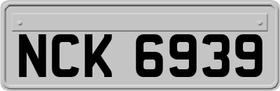 NCK6939
