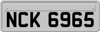 NCK6965