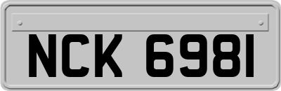 NCK6981