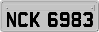 NCK6983