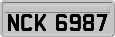 NCK6987