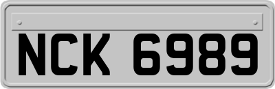 NCK6989