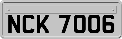 NCK7006