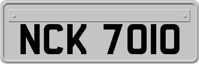 NCK7010
