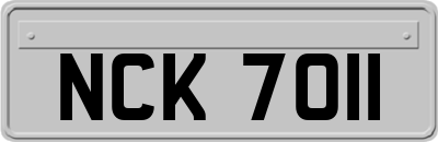 NCK7011