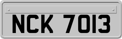 NCK7013