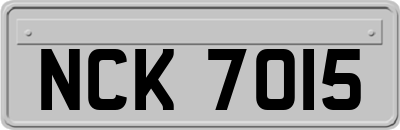 NCK7015