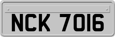 NCK7016