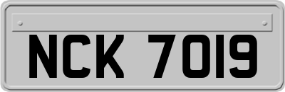 NCK7019