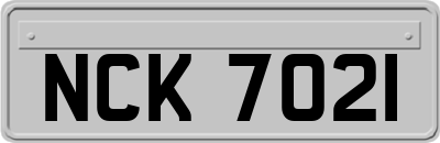 NCK7021