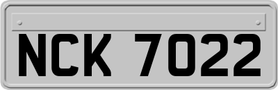 NCK7022