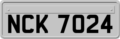 NCK7024