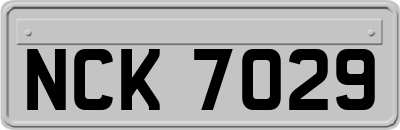 NCK7029