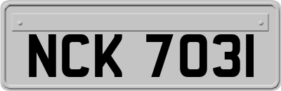 NCK7031